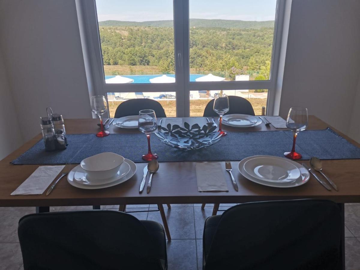 Villa Emine Banya  Buitenkant foto