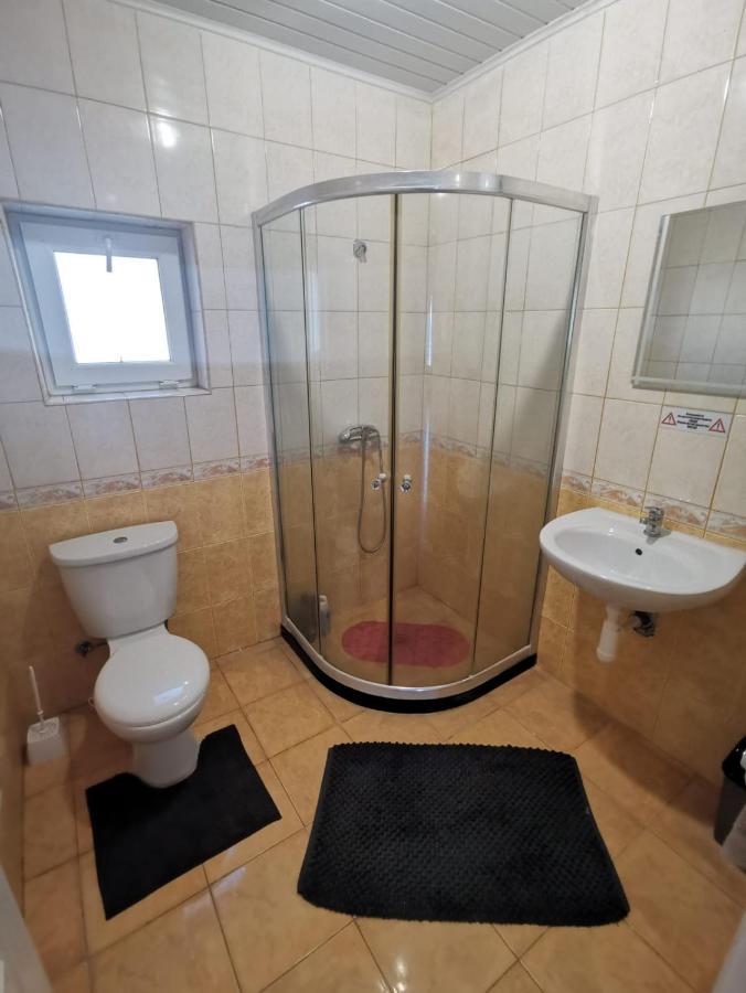 Villa Emine Banya  Buitenkant foto