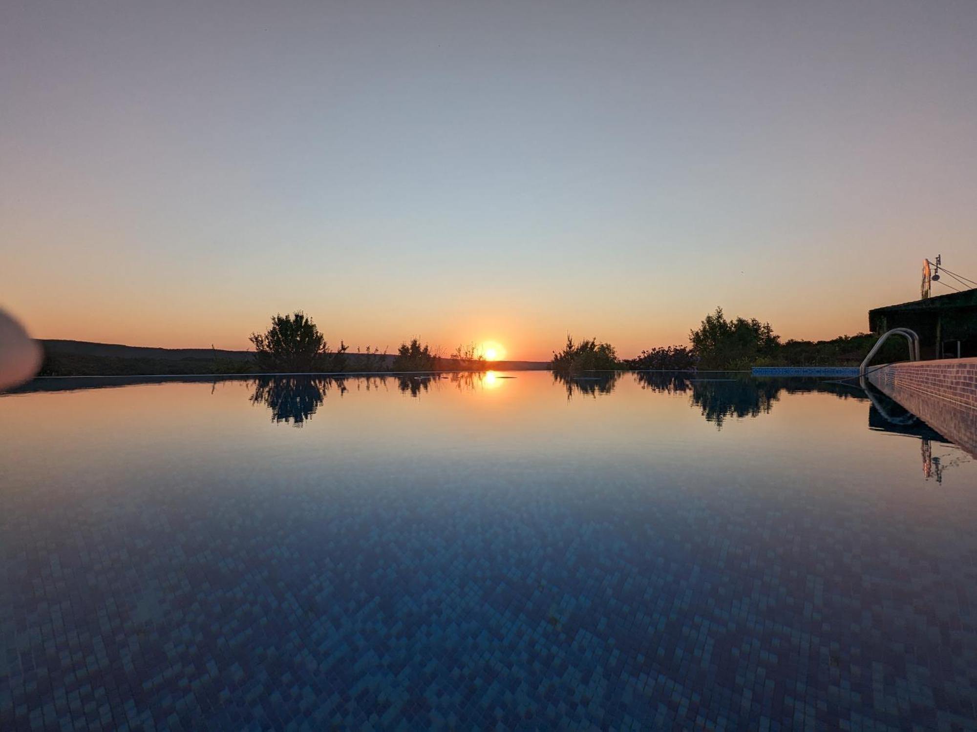 Villa Emine Banya  Buitenkant foto